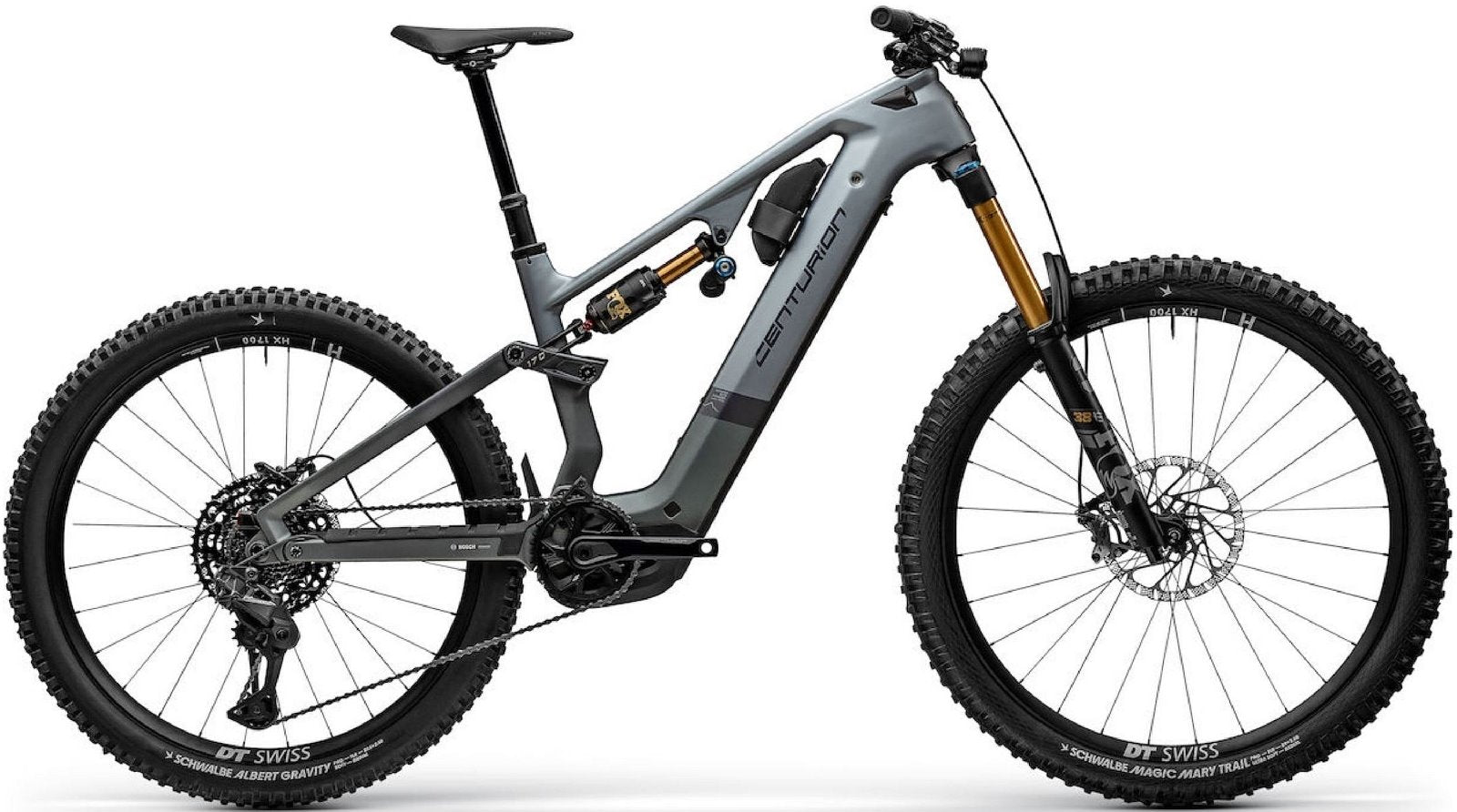 Centurion No Pogo R7000 EP1 - 600 Wh - 2026 - 29 / 27,5 Zoll - Unisex Fully