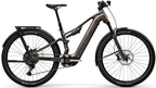 Centurion Lhasa R1000 EP1 - 800 Wh - 2027 - 29 Zoll - Unisex Fully