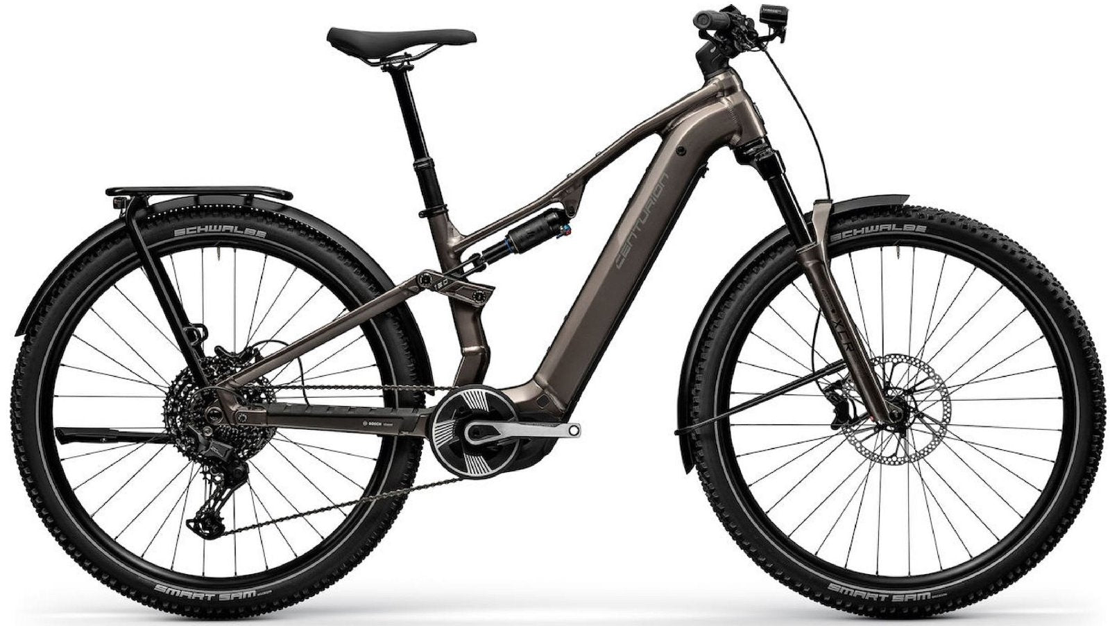 Centurion Lhasa R1000 EP1 - 800 Wh - 2027 - 29 Zoll - Unisex Fully