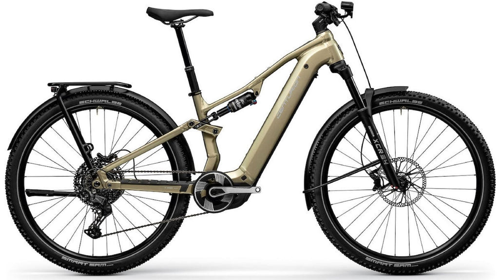 Centurion Lhasa R1000 EP1 - 800 Wh - 2027 - 29 Zoll - Unisex Fully