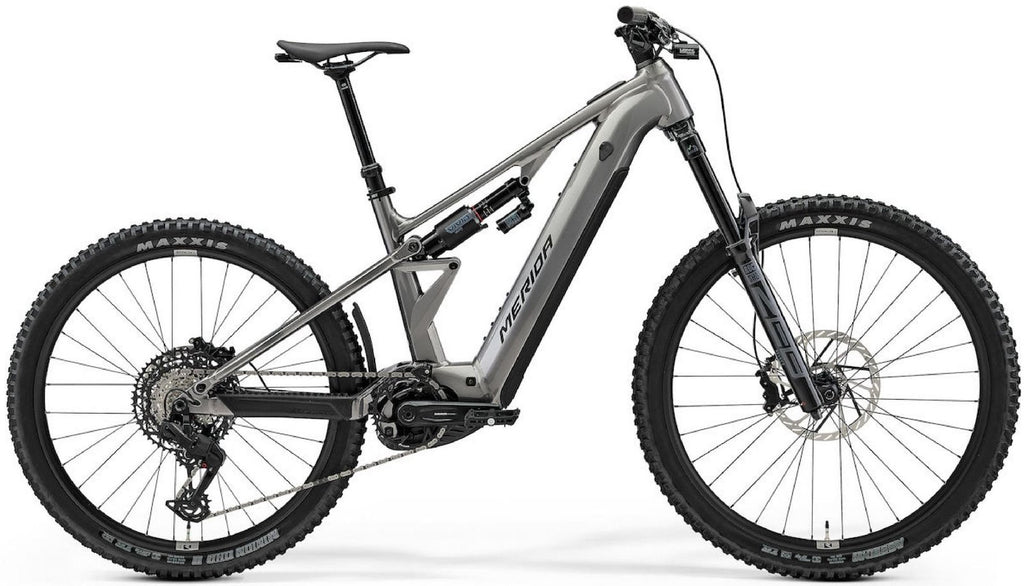Merida eONE-EIGHTY 700 - 800 Wh - 2026 - 29 / 27,5 Zoll - Unisex Fully