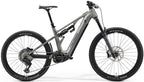 Merida eONE-EIGHTY 700 - 800 Wh - 2026 - 29 / 27,5 Zoll - Unisex Fully