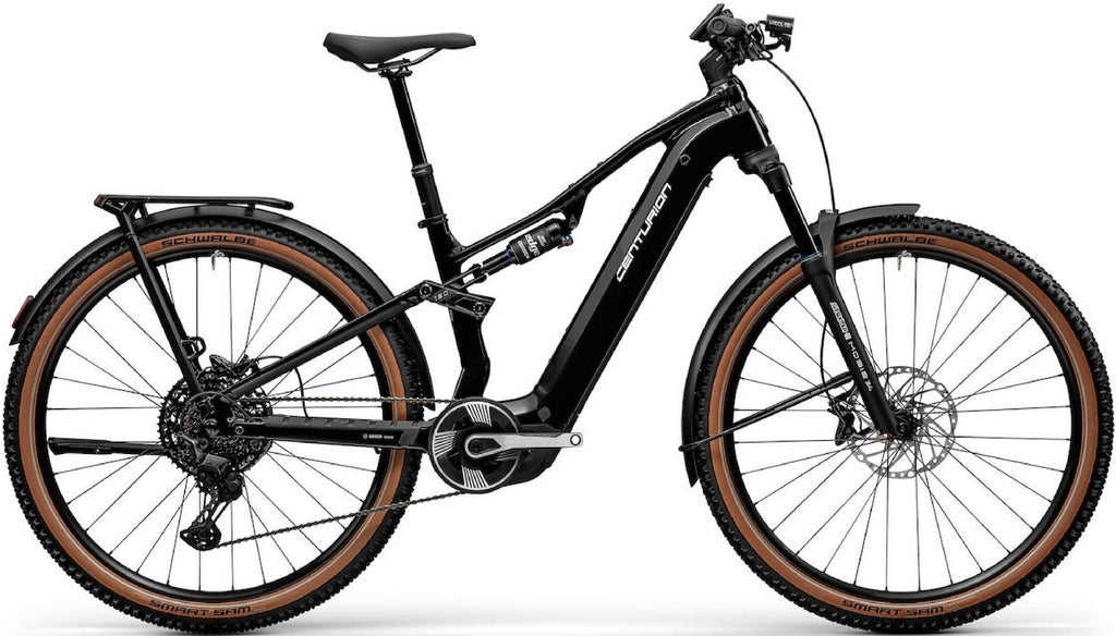 Centurion Lhasa R2000 EP4 - 800 Wh - 2026 - 29 Zoll - Unisex Fully