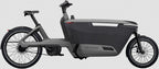Lovens Explorer 2 S60 - 400 Wh - 2026 - 26 / 20 Zoll - Unisex Cargo
