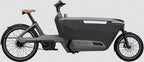 Lovens Explorer 2 S60 - 400 Wh - 2026 - 26 / 20 Zoll - Unisex Cargo