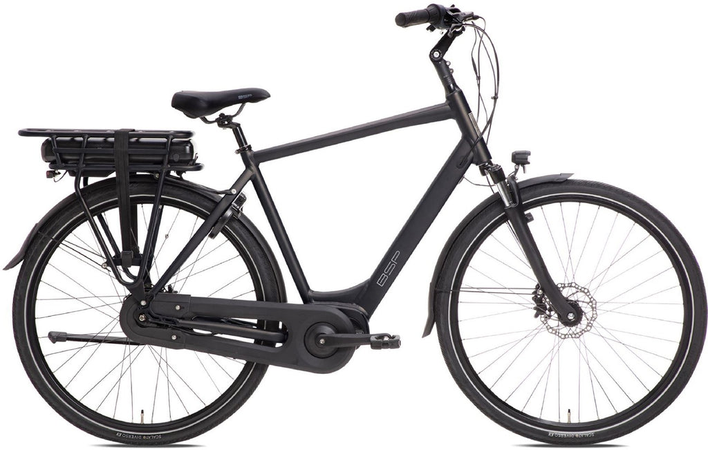 BSP Brazz Men - 450 Wh - 2026 - 28 Zoll - Herren