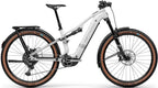 Centurion Numinis R2000 EQ - 800 Wh - 2025 - 29 Zoll - Herren