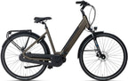 BSP Topaz - 470 Wh - 2026 - 28 Zoll - Tiefeinsteiger
