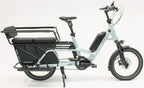 Velo de Ville LOADY 900 - 800 Wh - 2025 - 20 Zoll - Unisex Cargo