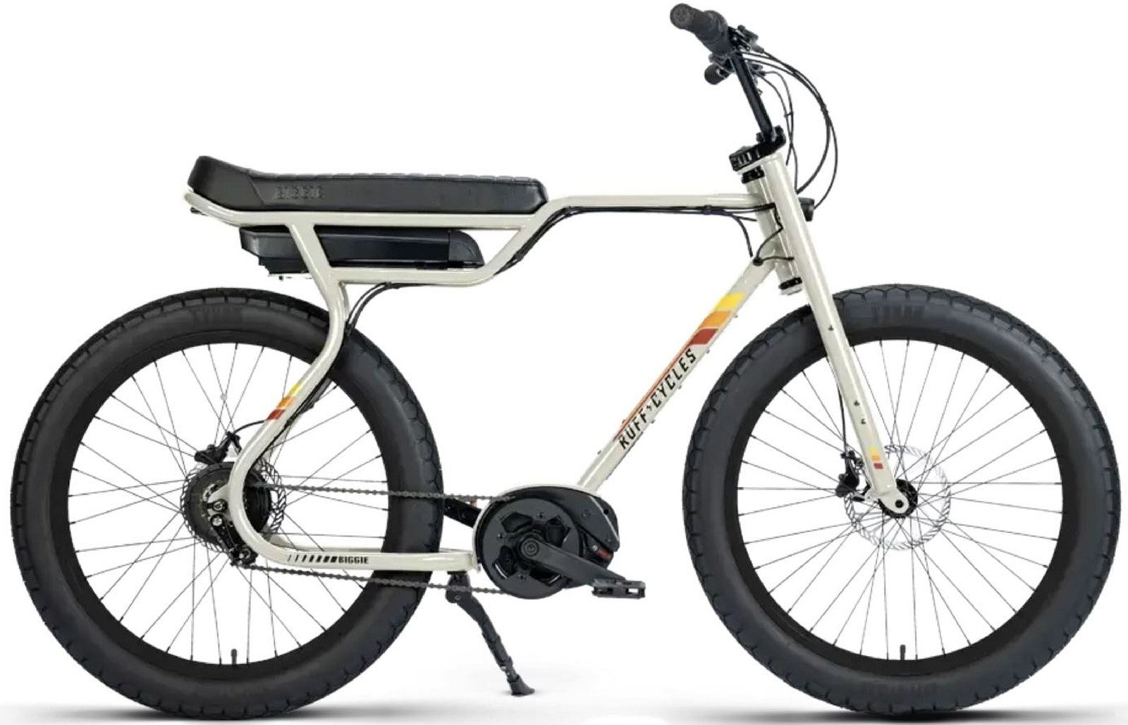 Biggie Biggie - 500 Wh - 2024 - 26 Zoll - Damen und Herren