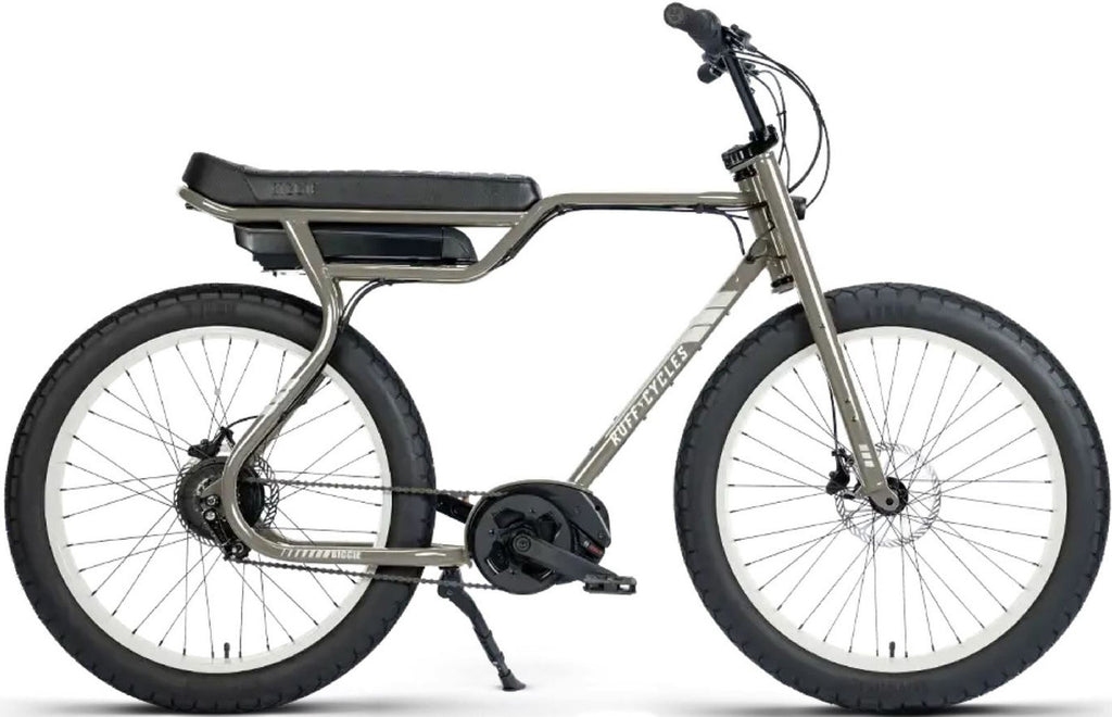 Biggie Biggie - 500 Wh - 2024 - 26 Zoll - Damen und Herren