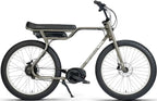 Biggie Biggie - 500 Wh - 2024 - 26 Zoll - Damen und Herren