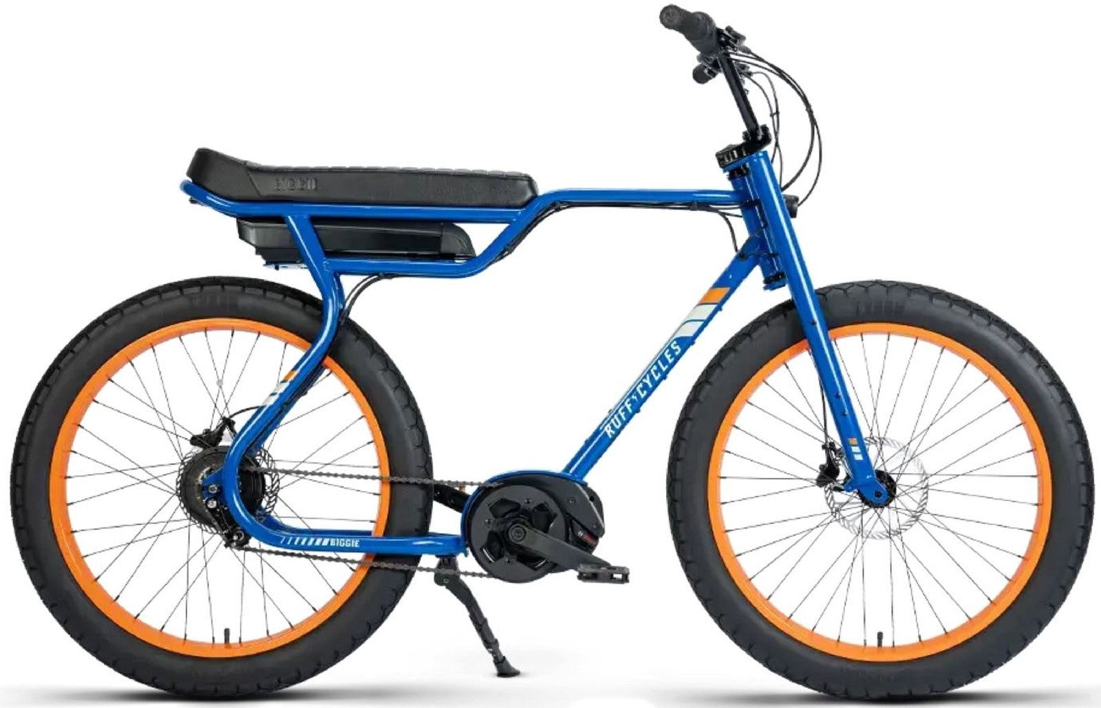 Biggie Biggie - 500 Wh - 2024 - 26 Zoll - Damen und Herren