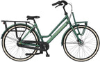BSP La Dolce Vita E Bafang - 450 Wh - 2025 - 28 Zoll - Tiefeinsteiger