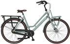 BSP La Dolce Vita E Bafang - 450 Wh - 2025 - 28 Zoll - Tiefeinsteiger