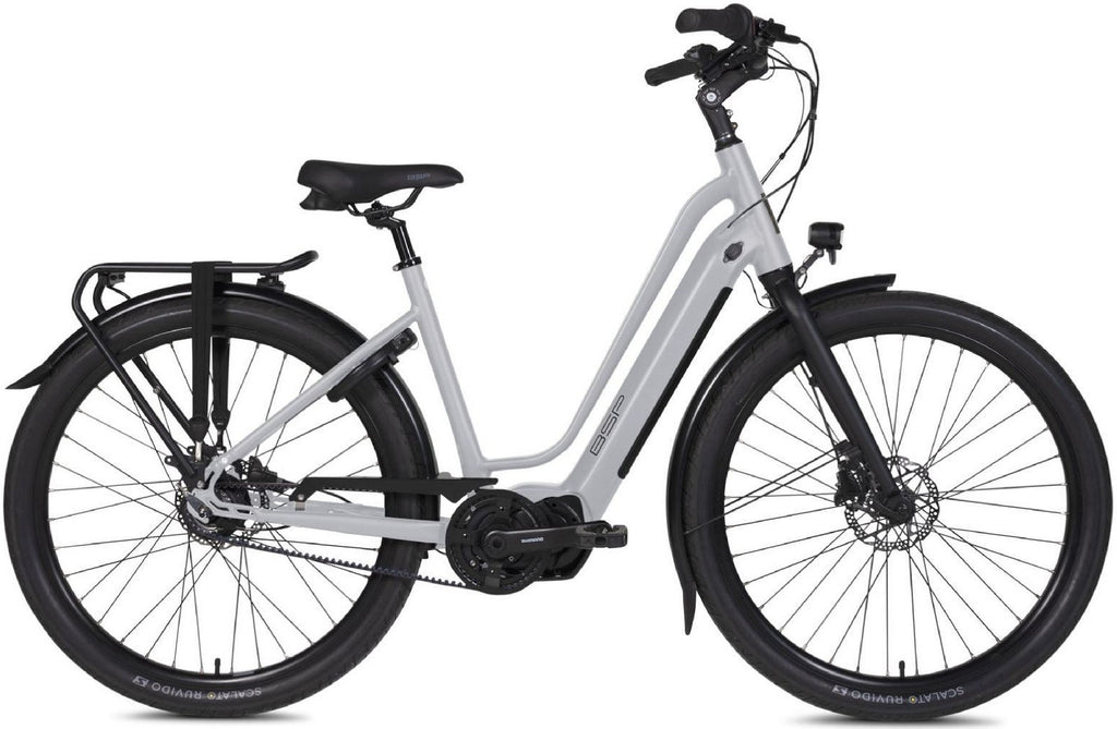 BSP Musa Women - 504 Wh - 2026 - 28 Zoll - Tiefeinsteiger