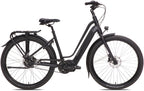 BSP Musa Women - 504 Wh - 2026 - 28 Zoll - Tiefeinsteiger