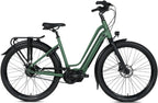 BSP Musa Women - 504 Wh - 2026 - 28 Zoll - Tiefeinsteiger