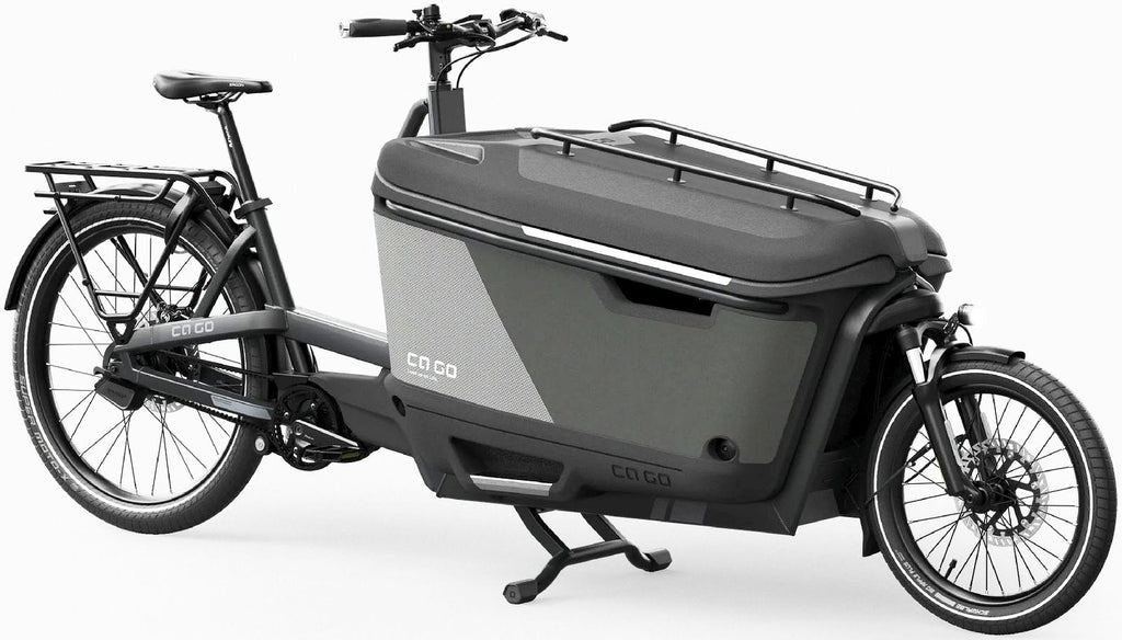 Ca Go FS200 Life Multi E5 IBS - 625 Wh - 2026 - 20 / 27,5 Zoll - Damen und Herren