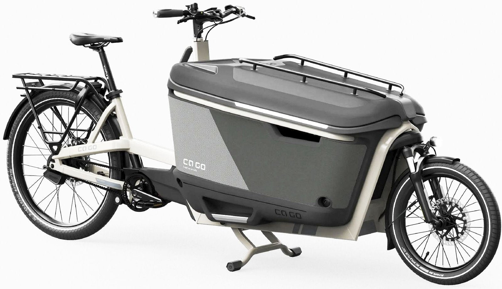 Ca Go FS200 Life Multi E5 - 625 Wh - 2026 - 20 / 27,5 Zoll - Damen und Herren