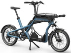 Ca Go CS70 - Edition 5 - 400 Wh - 2026 - 20 Zoll - Damen und Herren