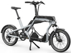 Ca Go CS70 - Edition 5 - 400 Wh - 2026 - 20 Zoll - Damen und Herren