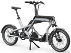 Ca Go CS80 - Edition 5 - 400 Wh - 2026 - 20 Zoll - Damen und Herren