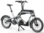 Ca Go CS80 - Vario Edition 5 - 400 Wh - 2026 - 20 Zoll - Unisex Cargo