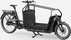 Ca Go FS200 Vario Open-Pro E5 IBS - 625 Wh - 2026 - 20 / 27,5 Zoll - Unisex Cargo