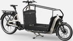 Ca Go FS200 Vario Open-Pro E5 - 625 Wh - 2026 - 20 / 27,5 Zoll - Unisex Cargo