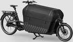 Ca Go FS200 Vario Cover-Pro E5 IBS - 625 Wh - 2026 - 20 / 27,5 Zoll - Unisex Cargo
