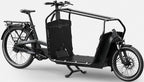 Ca Go FS200 Vario EX E5 - 625 Wh - 2026 - 20 / 27,5 Zoll - Unisex Cargo