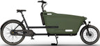 Dolly Dolly Joy SM - 545 Wh - 2026 - 26 / 20 Zoll - Unisex Cargo