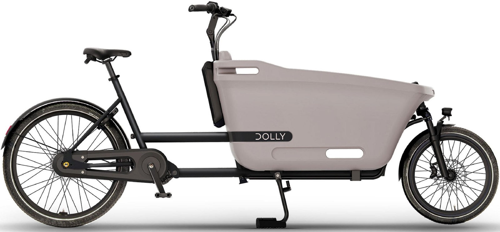 Dolly Dolly Joy SM - 800 Wh - 2026 - 26 / 20 Zoll - Unisex Cargo