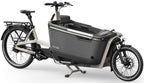Ca Go FS200 Life Family - E5 - 625 Wh - 2026 - 20 / 27,5 Zoll - Unisex Cargo