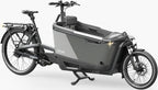 Ca Go FS200 Life Family - E5 - 625 Wh - 2026 - 20 / 27,5 Zoll - Unisex Cargo