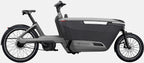 Lovens Explorer 2 S75 ABS - 400 Wh - 2026 - 26 / 20 Zoll - Unisex Cargo