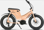 LilMissy Lil Missy - 500 Wh - 2026 - 20 Zoll - Damen und Herren
