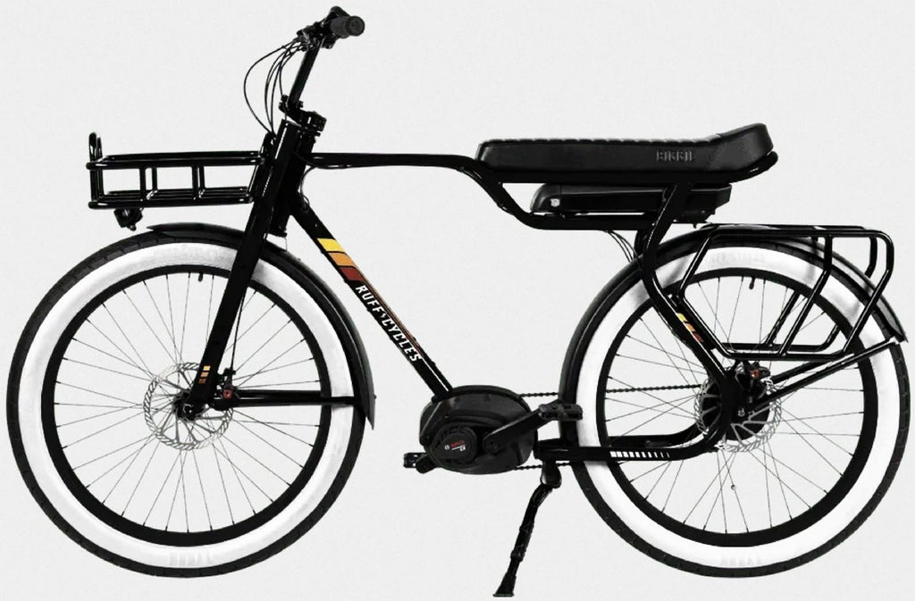 Biggie Biggie Touring Edition - 500 Wh - 2026 - 26 Zoll - Damen und Herren