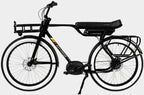 Biggie Biggie Touring Edition - 500 Wh - 2026 - 26 Zoll - Damen und Herren