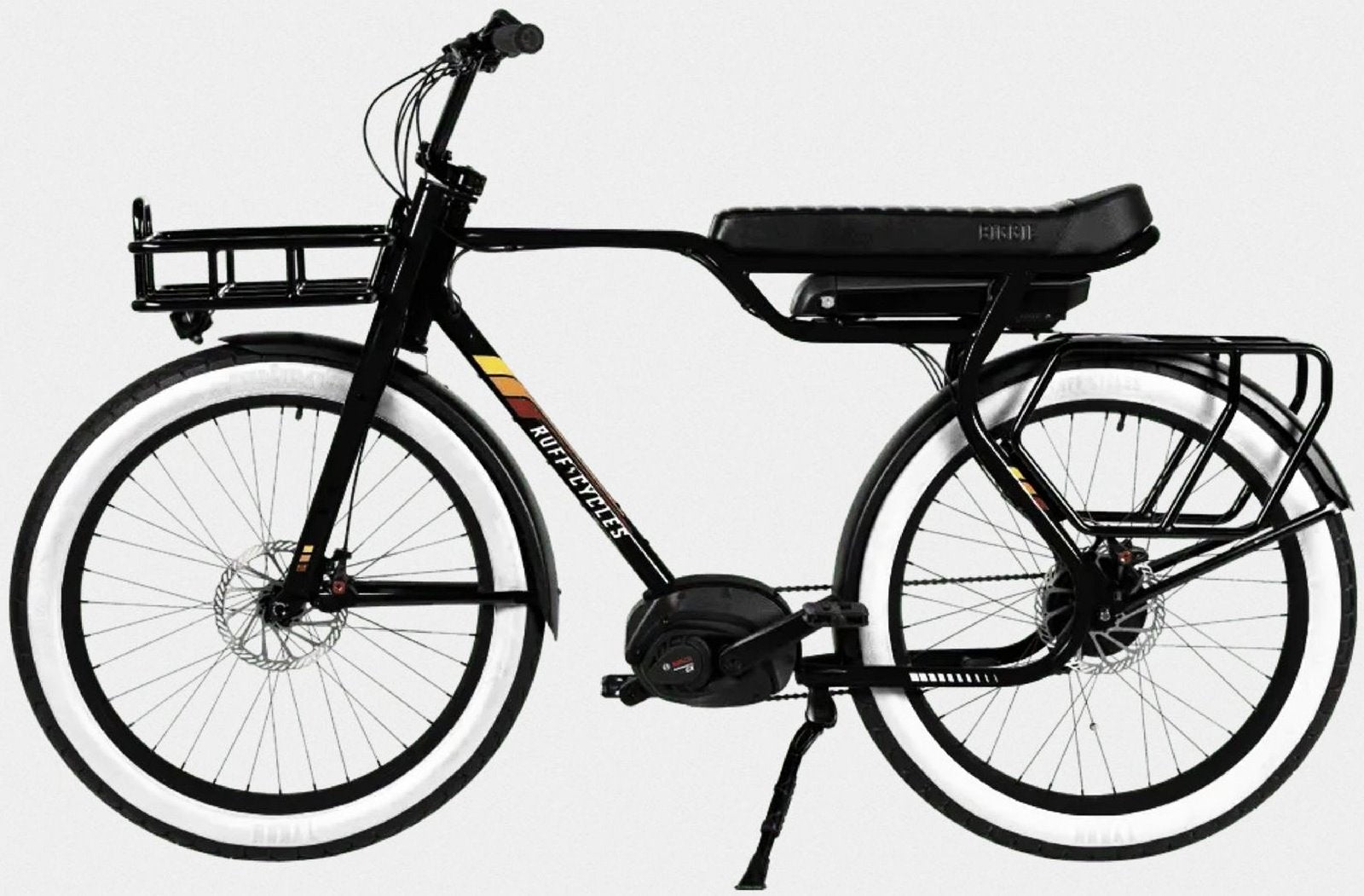 Biggie Biggie Touring Edition - 500 Wh - 2026 - 26 Zoll - Damen und Herren