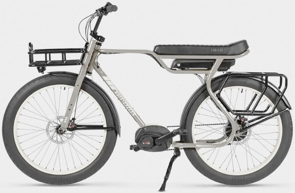Biggie Biggie Touring Edition - 500 Wh - 2026 - 26 Zoll - Damen und Herren