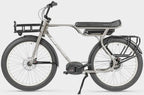Biggie Biggie Touring Edition - 500 Wh - 2026 - 26 Zoll - Damen und Herren