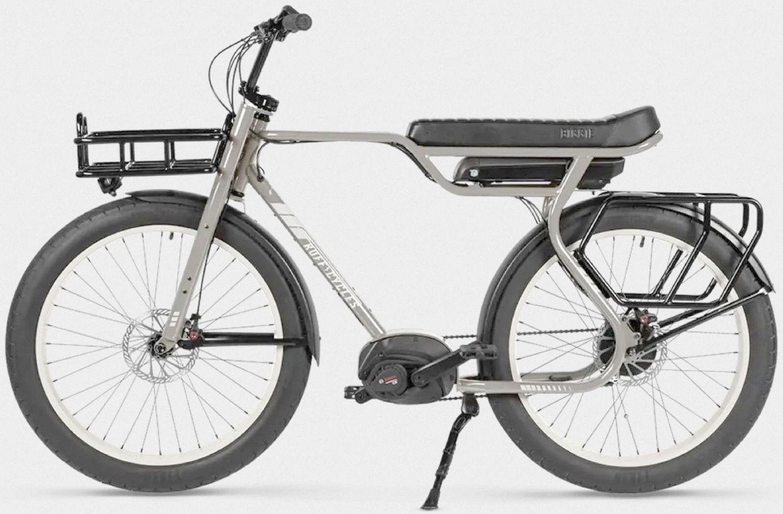 Biggie Biggie Touring Edition - 500 Wh - 2026 - 26 Zoll - Damen und Herren