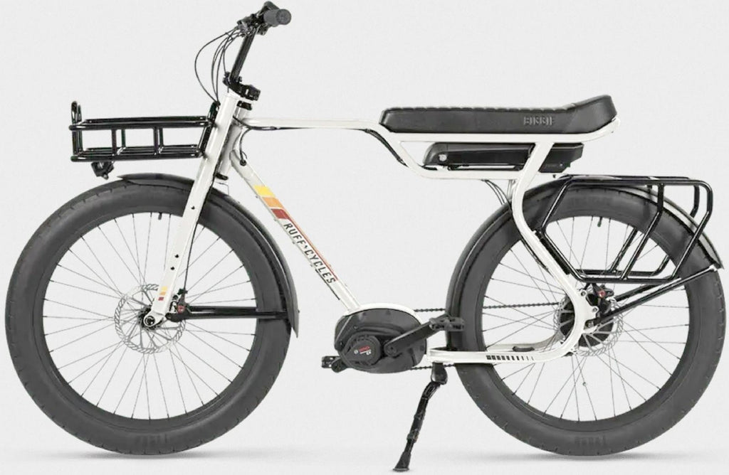 Biggie Biggie Touring Edition - 500 Wh - 2026 - 26 Zoll - Damen und Herren