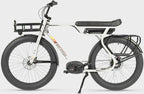 Biggie Biggie Touring Edition - 500 Wh - 2026 - 26 Zoll - Damen und Herren