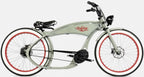 The Ruffian The Ruffian Steel - 500 Wh - 2026 - 27 Zoll - Damen und Herren