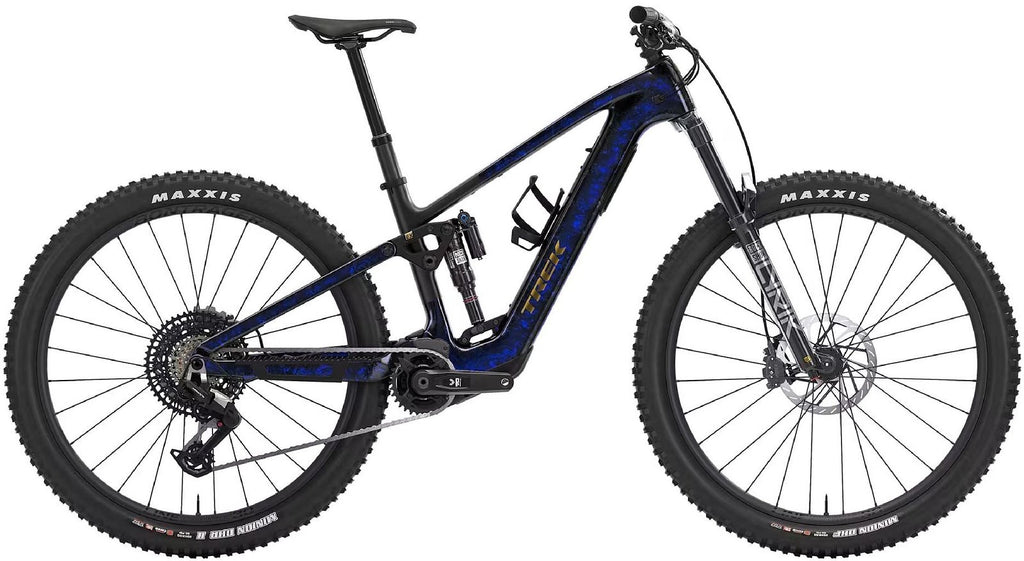 Trek Fuel+ EX 9.8 Eagle 90 Gen 2 - 580 Wh - 2026 - 29 / 27,5 Zoll - Unisex Fully