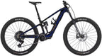 Trek Fuel+ EX 9.8 Eagle 90 Gen 2 - 580 Wh - 2026 - 29 / 27,5 Zoll - Unisex Fully