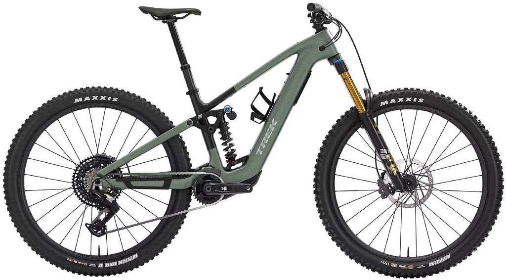 Trek Fuel+ EX 9.8 Eagle 90 Gen 2 - 580 Wh - 2026 - 29 / 27,5 Zoll - Unisex Fully